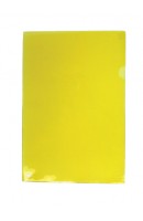 KCK F/C L-SHAPE FOLDER - FI A320YL